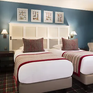 Les Tournelles 3* Paris