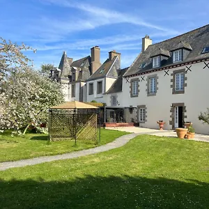 3* Guest house Manoir 1685 Malo