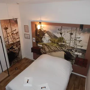 Hotel Angelys, Ploërmel