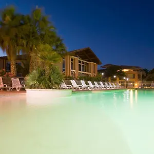 Mercure Thalasso & Port 4* Frejus
