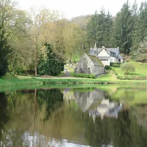 3* Bed & Breakfast Les Etangs De Pitie