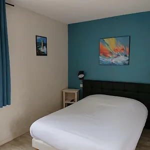 Hotel L'air De Vent, Fréhel