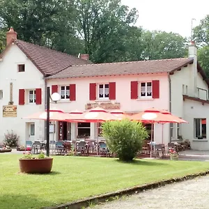 Hotel Le Rond Gardien 